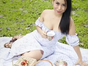 Myfreecams Live Sex of Agathha