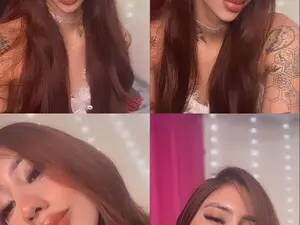 Myfreecams Live Sex of bloodymary_