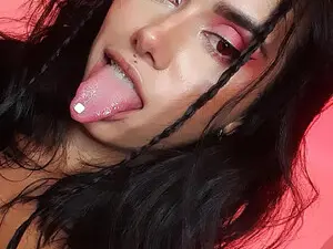 Myfreecams Sex Cam of Samispank