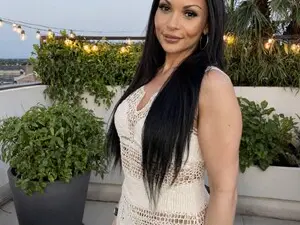 Myfreecams Sex Chat of NatashaBangs