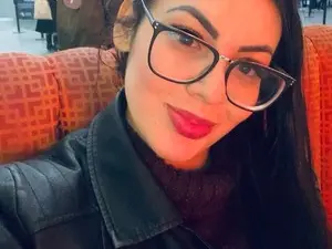 Myfreecams Nude Webcam of esperanzaxxx