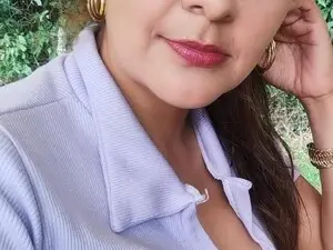 Myfreecams Nude Webcam of Mairamilf