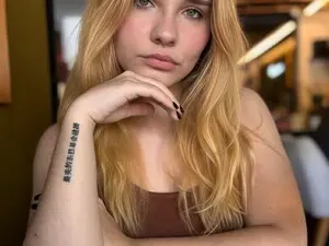 Myfreecams Best Webcam of ClassyCarrie