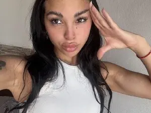 Myfreecams Sex Chat of LuciaLuna