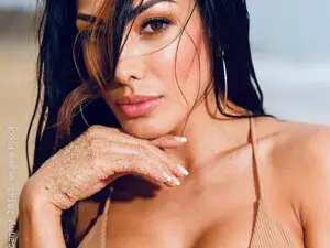 Myfreecams Nude Webcam of tianad143