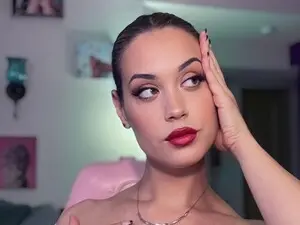 Myfreecams Live Sex Cam of NalaFalon