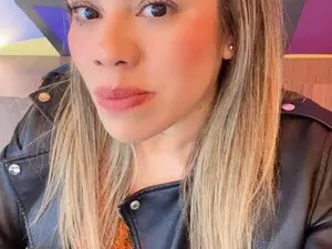 Myfreecams Live Sex Cam of Hornyblondy_