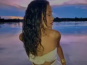 Myfreecams Free Live Porn of Hannakk