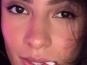Myfreecams Adult Webcam of Moodybaby