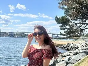 Myfreecams Adult Webcam of NaughtySaraa