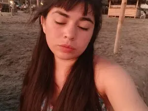 Myfreecams Live Porn of Firefairy