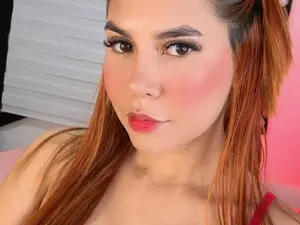 Myfreecams Free Live Porn of ValeriaStar_