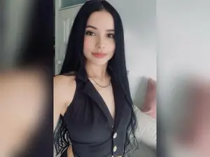 Myfreecams Free Live Porn of Melanyrouse_
