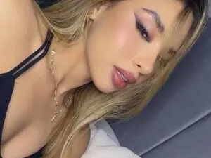 Myfreecams Sex Chat of Nallah_