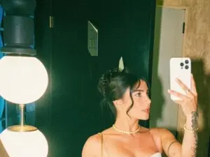 Myfreecams Private Sex Chat of Cutie_Marie