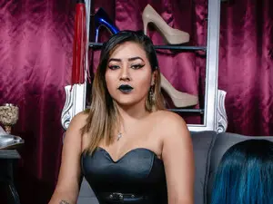Myfreecams Live Porn of SaraBDSM