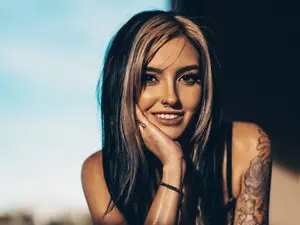 Myfreecams Free Live Porn of melon