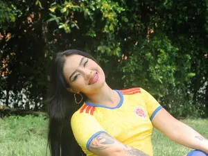 Myfreecams Live Sex Cam of Melody_cute10