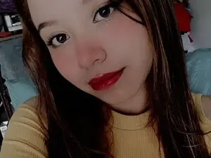 Myfreecams Sex Cam of Minji_chido