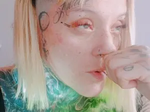 Myfreecams Free Porn Cam of SLOPPYTITSS