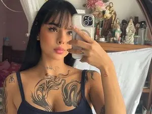 Myfreecams Adult Video Chat of MaddyStar