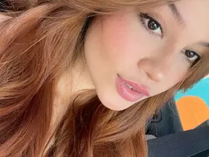 Myfreecams Live Sex of DreamyLia