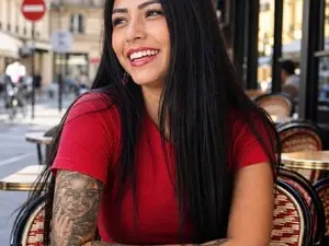 Myfreecams Live Porn of MadissonWelch