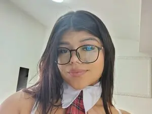 Myfreecams Live Porn of Mialopez
