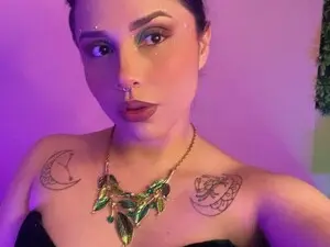 Myfreecams Adult Video Chat of mslalune