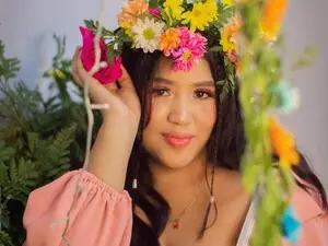 Myfreecams Sex Chat of Mafe_flor