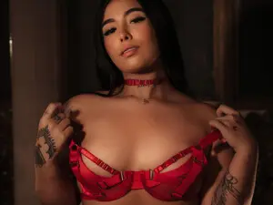 Myfreecams Live Porn of Shantall_v