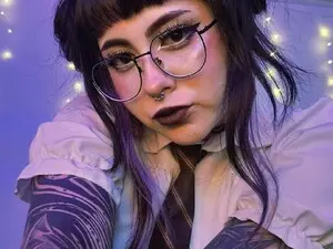 Myfreecams Live Porn of Hallucigenia1