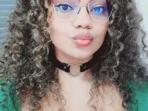 Myfreecams Sex Cam of Lupe_blue
