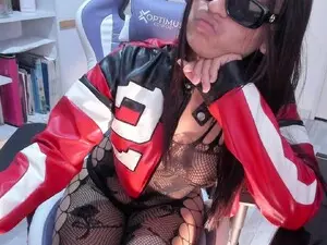 Myfreecams Live Sex Cam of Lunatikaa