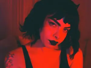 Myfreecams Adult Webcam of Haunter_Hexx