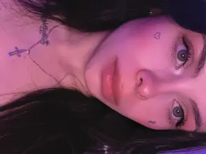 Myfreecams Sex Cam of marniemercury