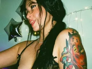 Myfreecams Private Sex Chat of Isa_Maiden