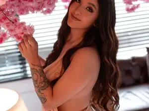 Myfreecams Adult Webcam of EliSander