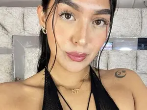 Myfreecams Nude Webcam of SaraGreey