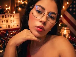 Myfreecams Adult Webcam of daniela_castro