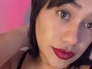 Myfreecams Live Sex of Issafoxx