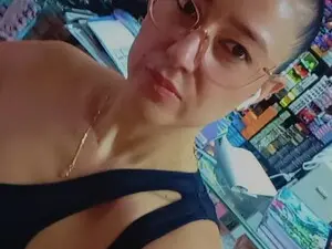 Myfreecams Sex Cam of Samanthalusth
