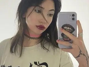 Myfreecams Live Sex Cam of TokyoMimi