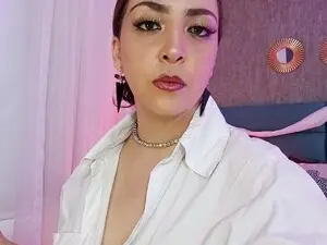 Myfreecams Adult Video Chat of Laylamaze