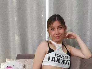 Myfreecams Sex Chat of LittleSammy