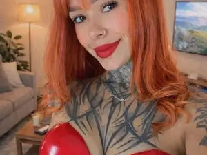 Myfreecams Nude Webcam of Amaia_Harris