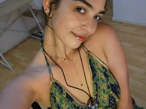 Myfreecams Nude Webcam of Arigal