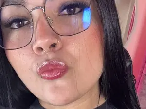 Myfreecams Nude Webcam of Danielasexya1