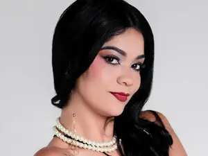 Myfreecams Adult Webcam of MarianaMontez