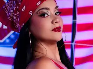 Myfreecams Live Sex Cam of MarianaMontez